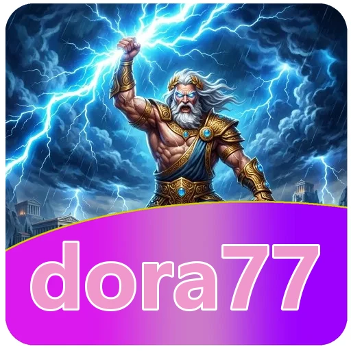 Ikon dora77 untuk perjalanan panduan di Indonesia