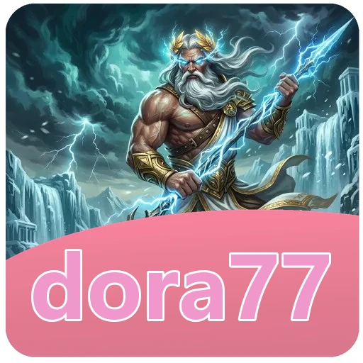 Ikon dora77 untuk penulis dan pimpinan redaksi