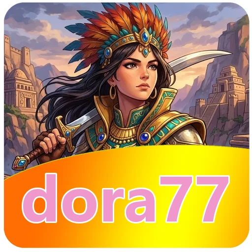 Ikon dora77 untuk pertanyaan teknis APK