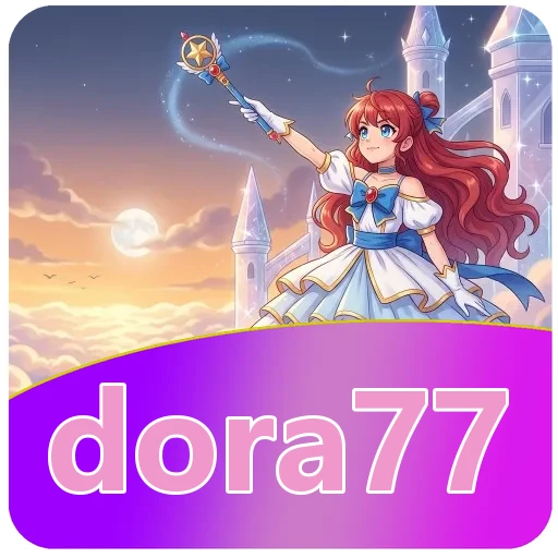 Ikon dora77 untuk ringkasan panduan APK v4.7.5