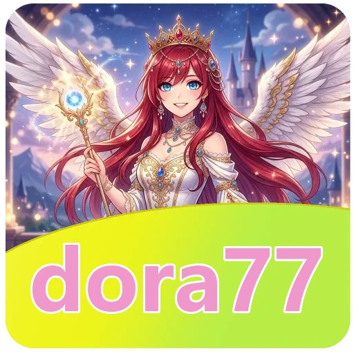 Ikon dora77 untuk syarat pemasangan di Android