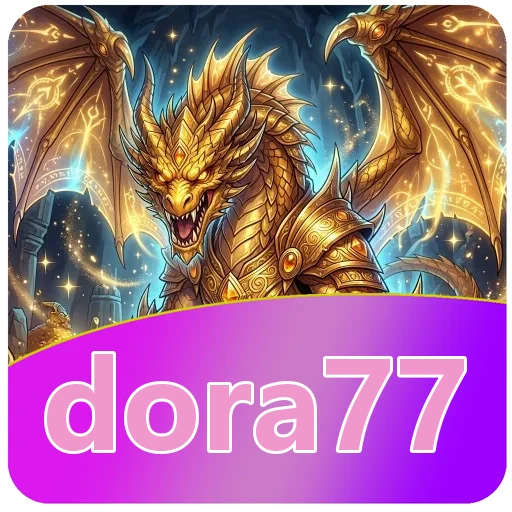 Ikon dora77 untuk data verifikasi APK 2018–2026