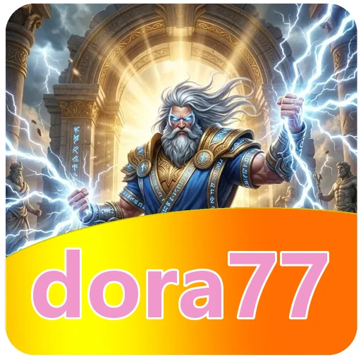 Ikon dora77 untuk rincian nilai ulasan