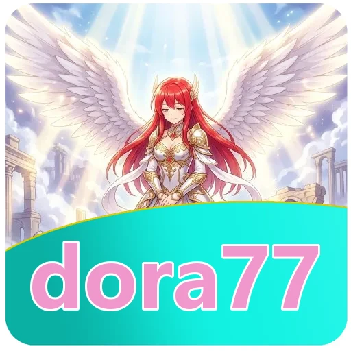 Ikon dora77 untuk profil tim redaksi