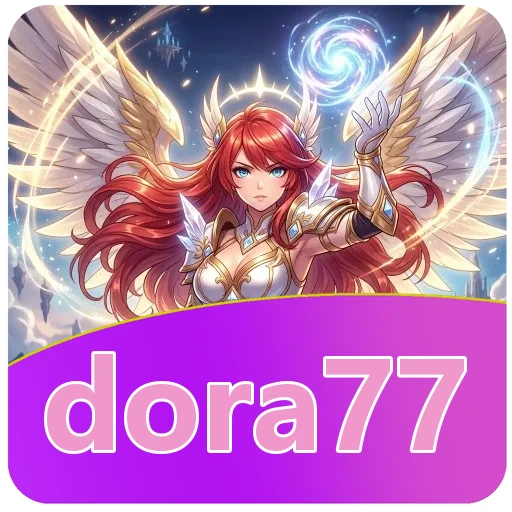 Ikon dora77 untuk catatan v4.7.5